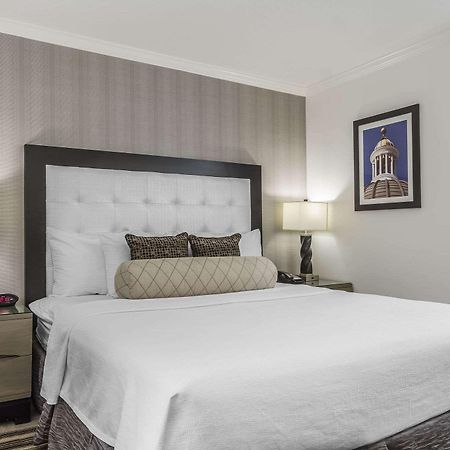 Inn Off Capitol Park, Ascend Hotel Collection Sacramento Ngoại thất bức ảnh