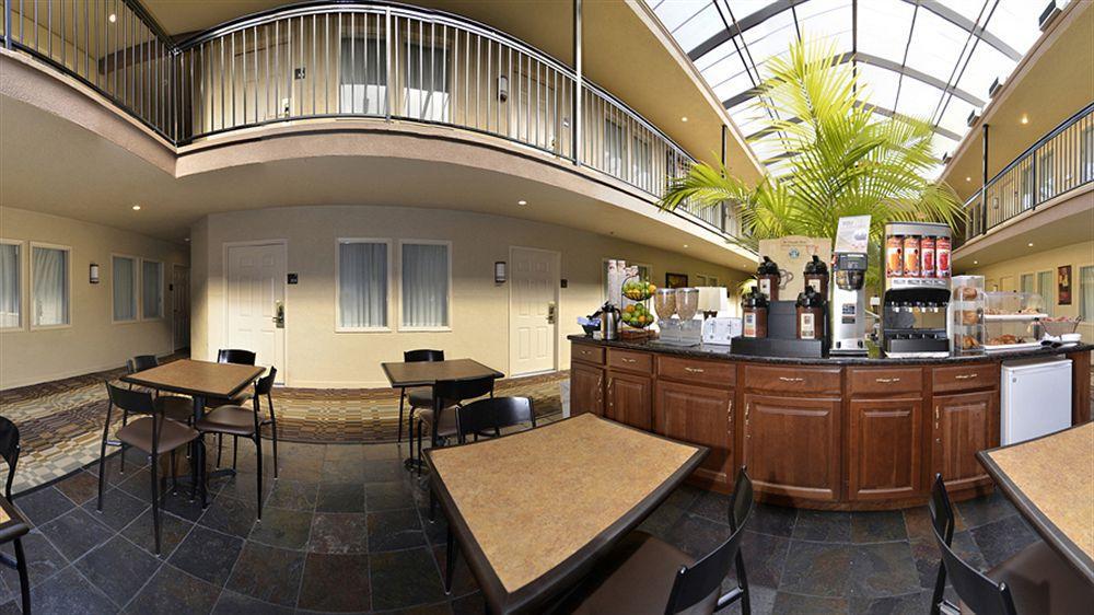 Inn Off Capitol Park, Ascend Hotel Collection Sacramento Ngoại thất bức ảnh