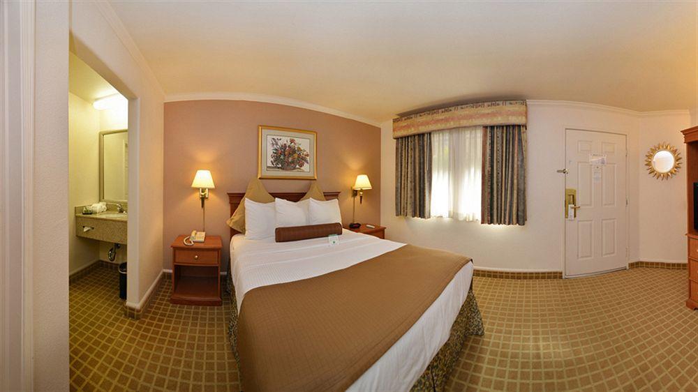 Inn Off Capitol Park, Ascend Hotel Collection Sacramento Ngoại thất bức ảnh